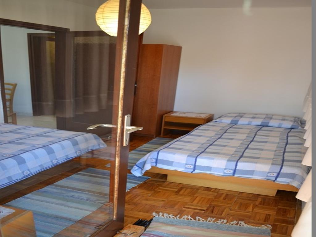 Apartments Kurta Privlaka  Zewnętrze zdjęcie