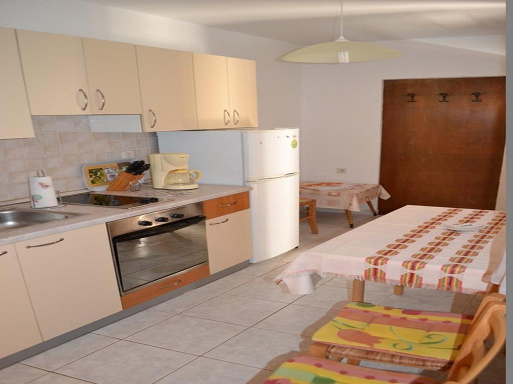Apartments Kurta Privlaka  Zewnętrze zdjęcie