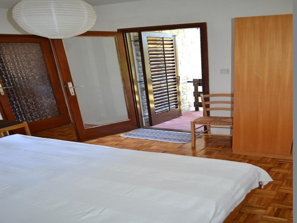 Apartments Kurta Privlaka  Zewnętrze zdjęcie