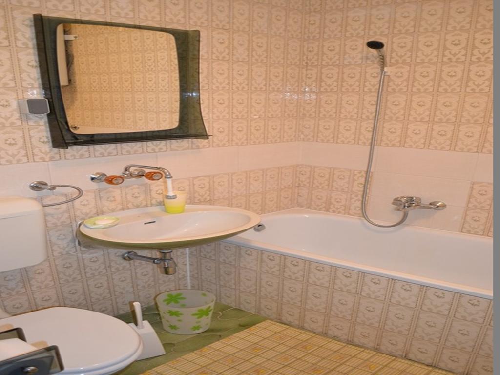 Apartments Kurta Privlaka  Zewnętrze zdjęcie