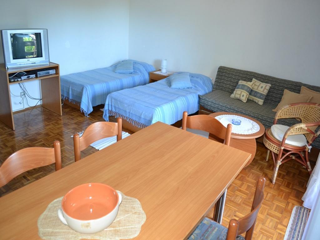 Apartments Kurta Privlaka  Zewnętrze zdjęcie