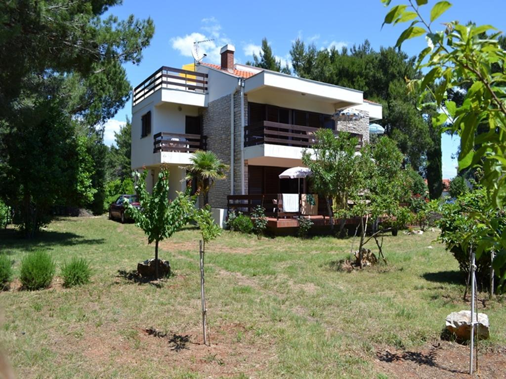 Apartments Kurta Privlaka  Zewnętrze zdjęcie