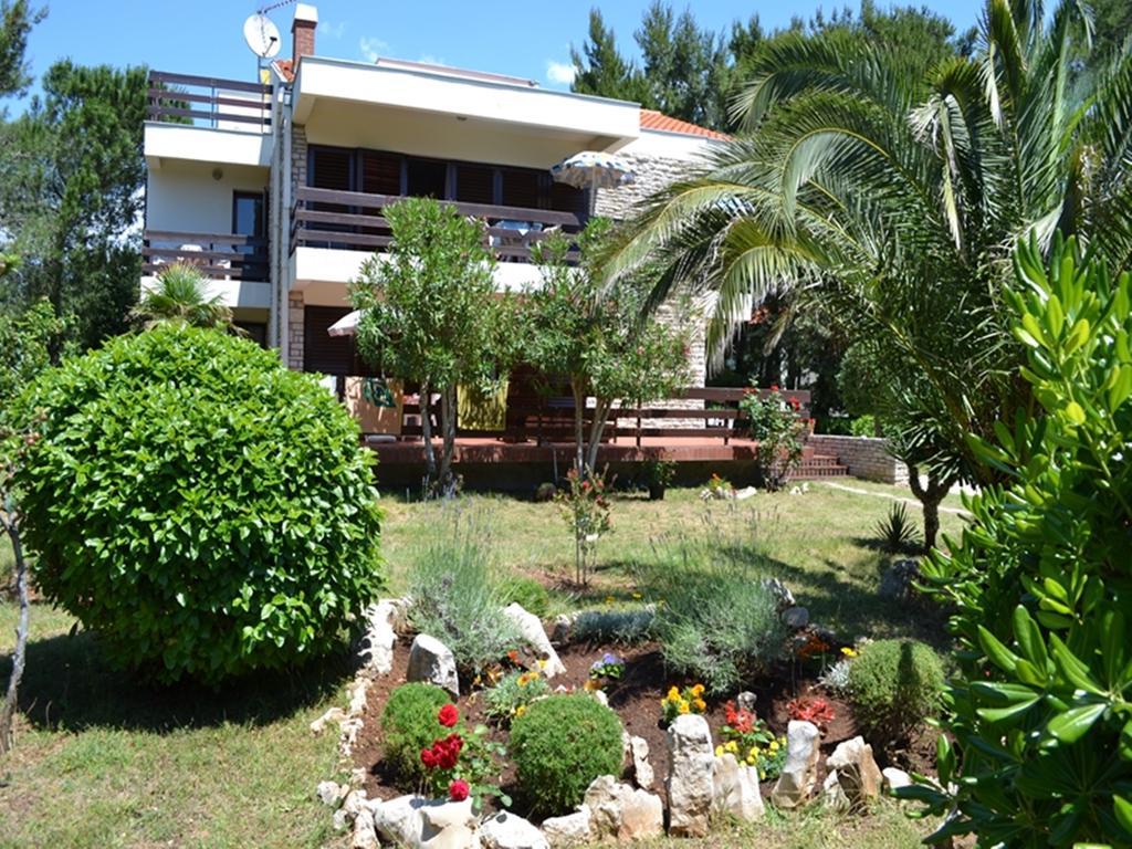 Apartments Kurta Privlaka  Zewnętrze zdjęcie