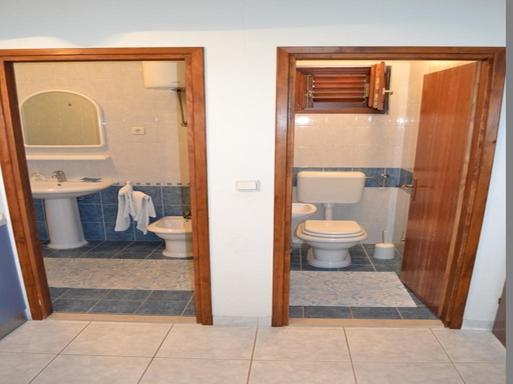 Apartments Kurta Privlaka  Zewnętrze zdjęcie