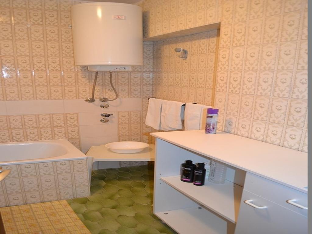 Apartments Kurta Privlaka  Zewnętrze zdjęcie