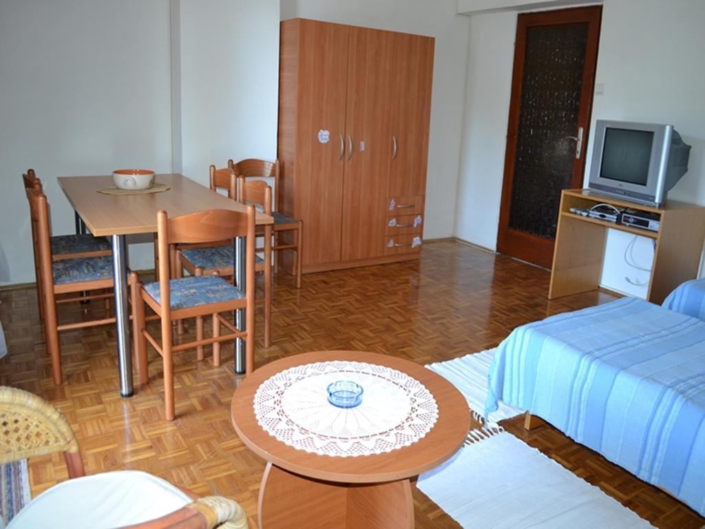 Apartments Kurta Privlaka  Zewnętrze zdjęcie
