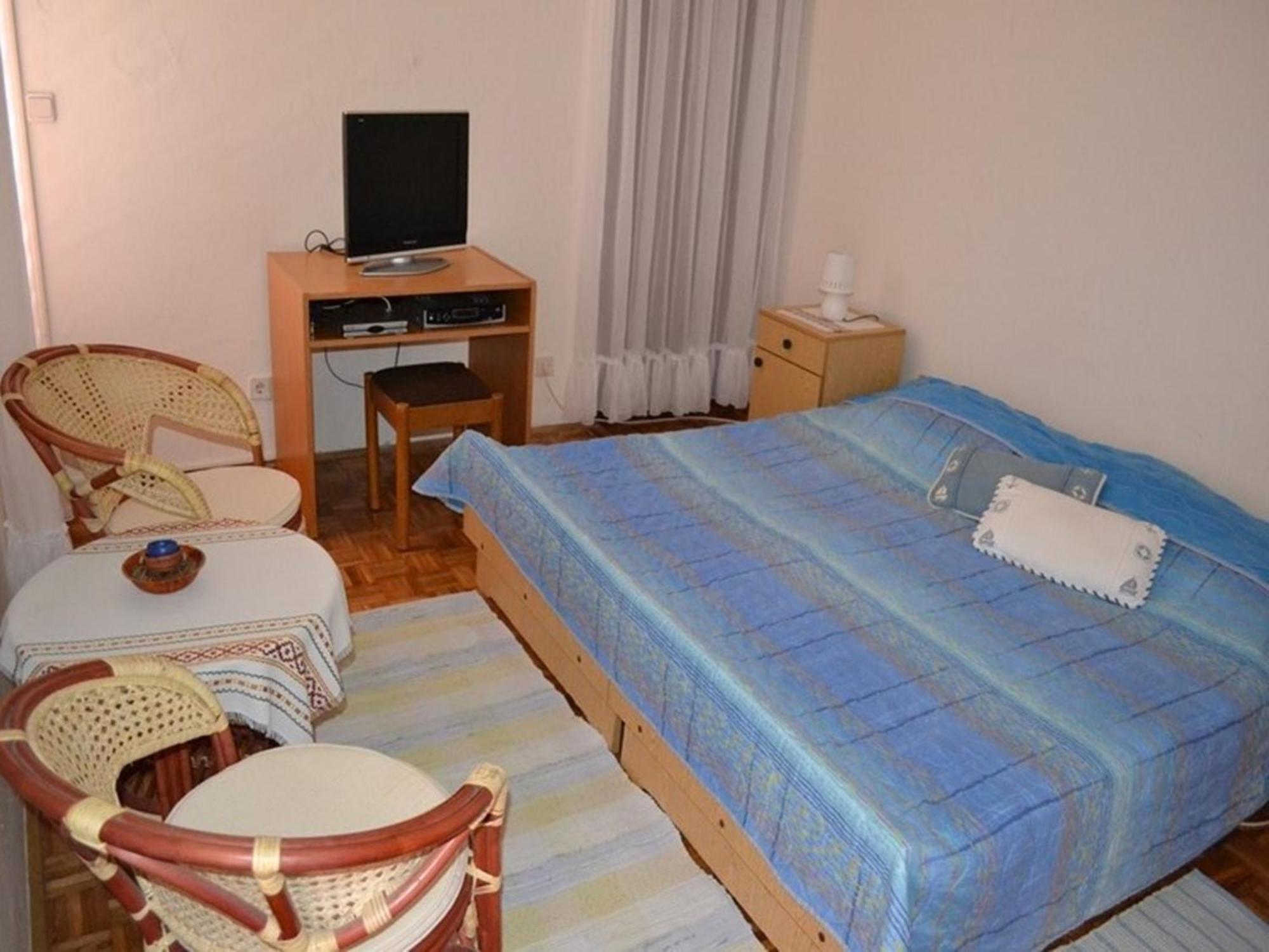 Apartments Kurta Privlaka  Zewnętrze zdjęcie