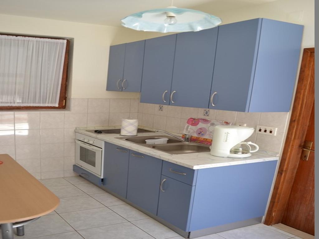 Apartments Kurta Privlaka  Zewnętrze zdjęcie