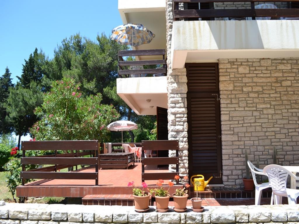Apartments Kurta Privlaka  Zewnętrze zdjęcie