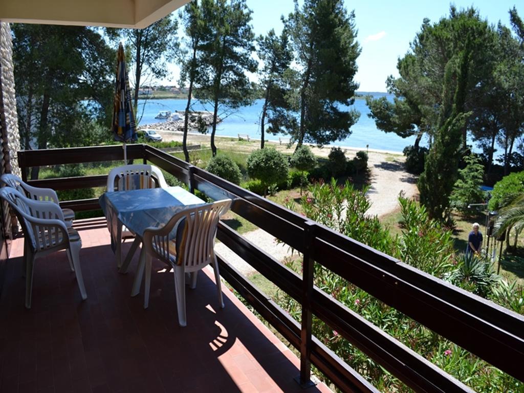 Apartments Kurta Privlaka  Zewnętrze zdjęcie