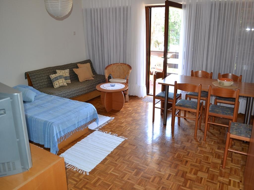 Apartments Kurta Privlaka  Zewnętrze zdjęcie